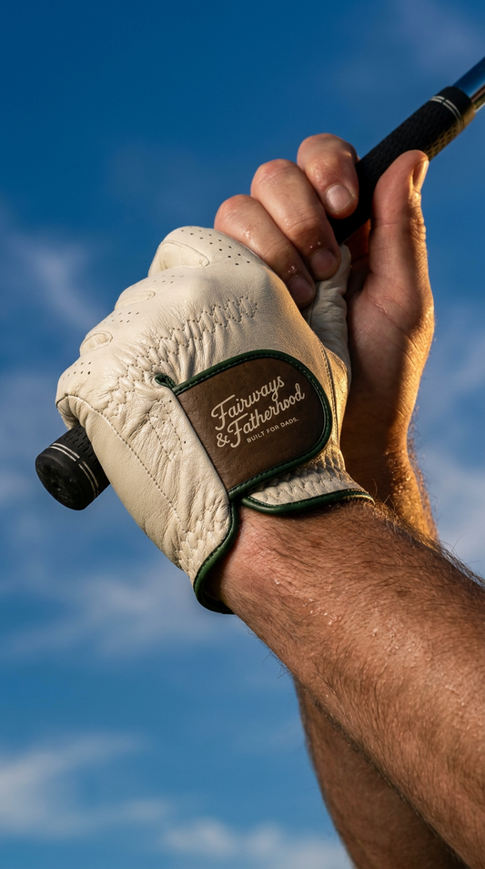 The Founder’s Glove