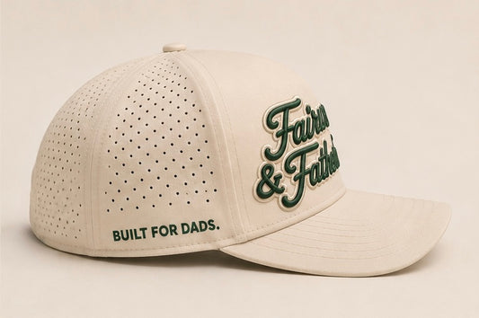 The Founder’s Hat