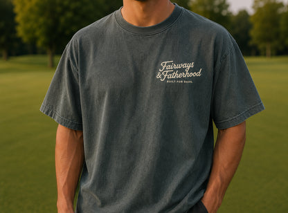 The Founder’s Tee
