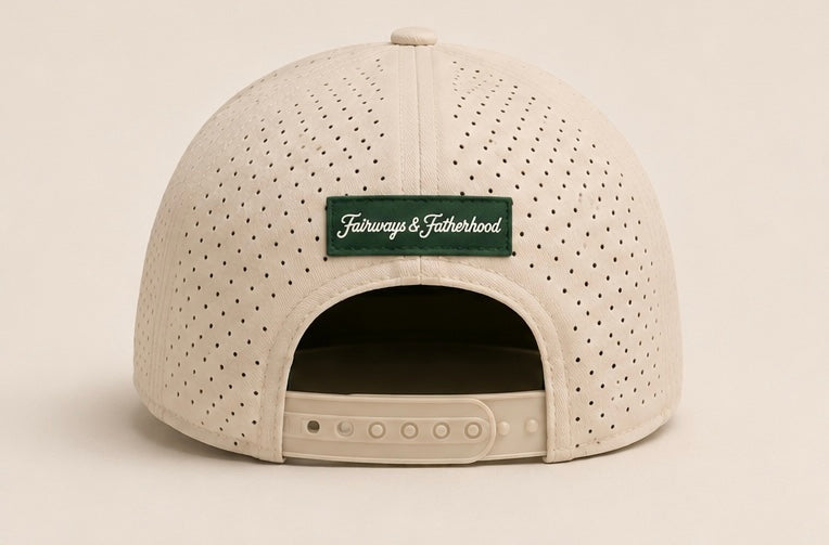 The Founders Hat.