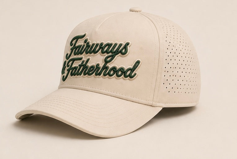 The Founders Hat.