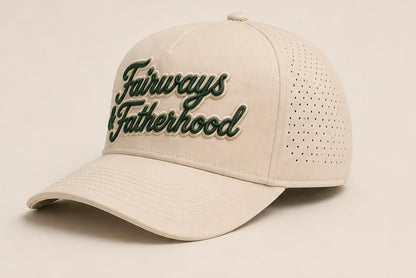 The Founders Hat.