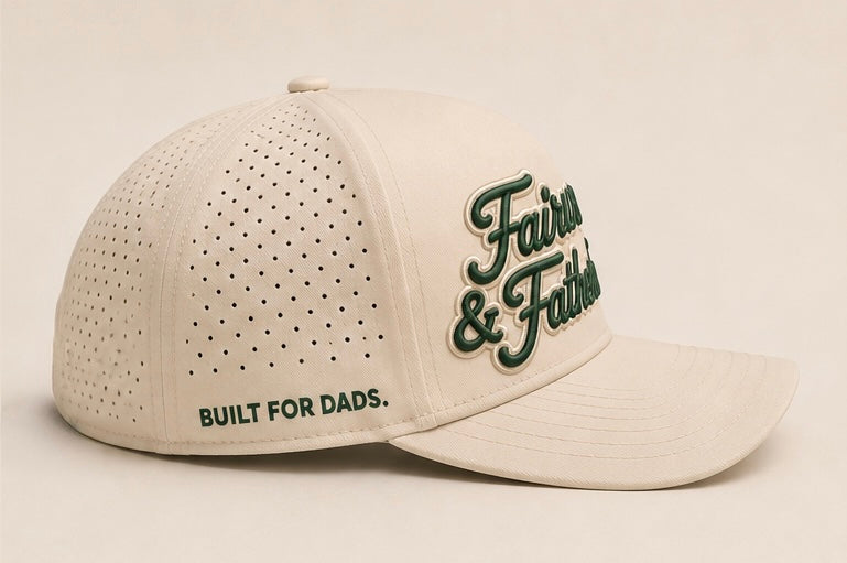 The Founders Hat.