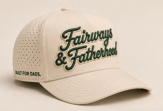 The Founders Hat.