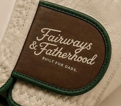 The Founders Glove