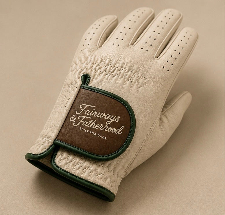 The Founders Glove