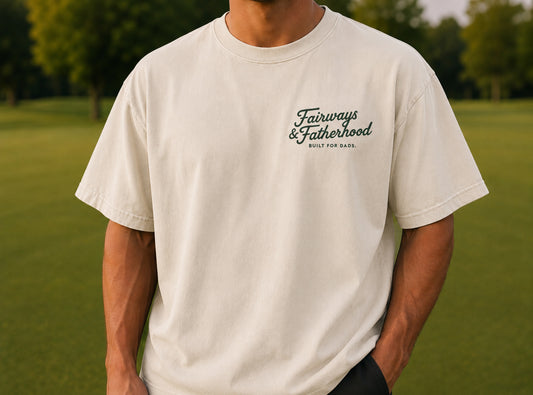 The Founder’s Tee